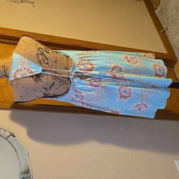 Patagonia Women's Edisto Strappy Sundress, XL - Picture 6 of 11